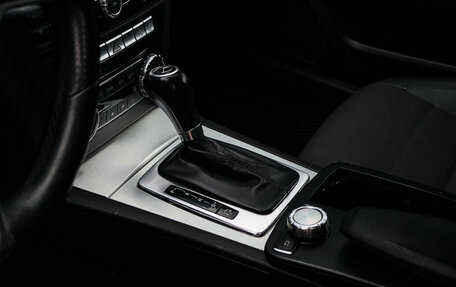 Mercedes-Benz C-Класс, 2012 год, 1 270 000 рублей, 10 фотография