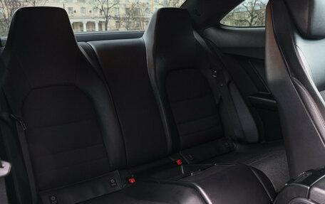 Mercedes-Benz C-Класс, 2012 год, 1 270 000 рублей, 8 фотография