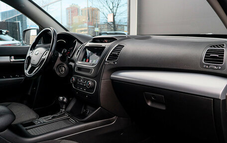 KIA Sorento II рестайлинг, 2013 год, 2 100 000 рублей, 7 фотография