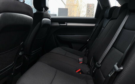 KIA Sorento II рестайлинг, 2013 год, 2 100 000 рублей, 8 фотография