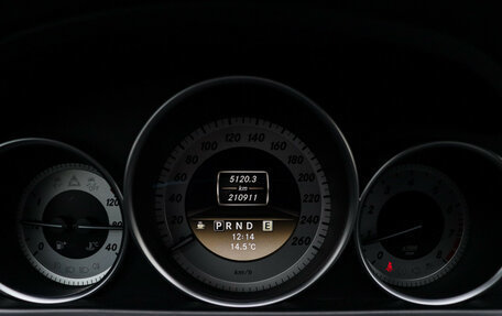 Mercedes-Benz C-Класс, 2012 год, 1 270 000 рублей, 20 фотография