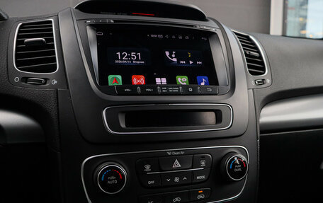 KIA Sorento II рестайлинг, 2013 год, 2 100 000 рублей, 13 фотография