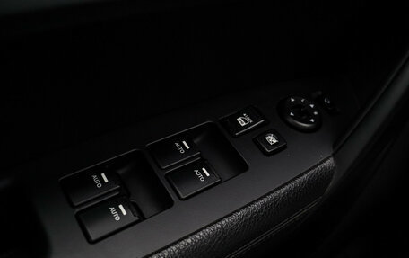 KIA Sorento II рестайлинг, 2013 год, 2 100 000 рублей, 16 фотография