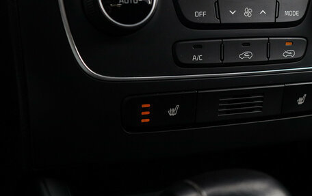 KIA Sorento II рестайлинг, 2013 год, 2 100 000 рублей, 14 фотография