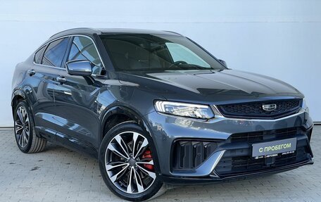 Geely Tugella FY11, 2023 год, 3 298 000 рублей, 3 фотография