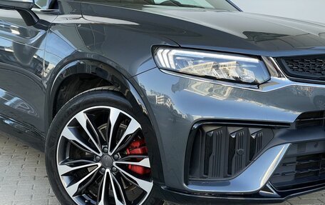 Geely Tugella FY11, 2023 год, 3 298 000 рублей, 4 фотография