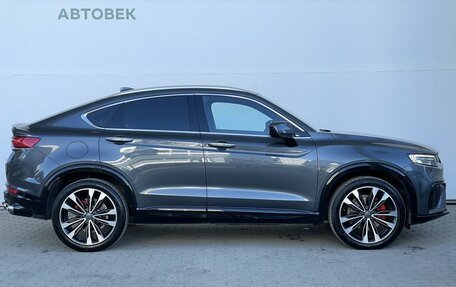 Geely Tugella FY11, 2023 год, 3 298 000 рублей, 5 фотография