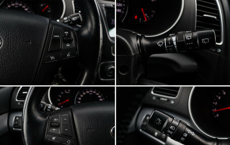 KIA Sorento II рестайлинг, 2013 год, 2 100 000 рублей, 18 фотография