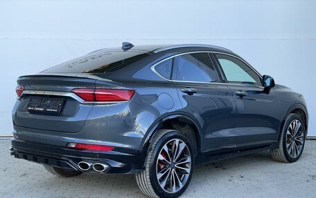 Geely Tugella FY11, 2023 год, 3 298 000 рублей, 6 фотография