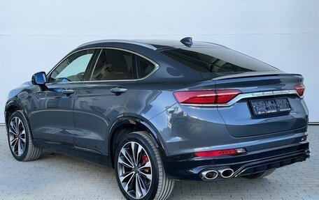 Geely Tugella FY11, 2023 год, 3 298 000 рублей, 10 фотография