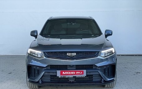 Geely Tugella FY11, 2023 год, 3 298 000 рублей, 2 фотография