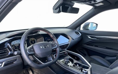 Geely Tugella FY11, 2023 год, 3 298 000 рублей, 13 фотография