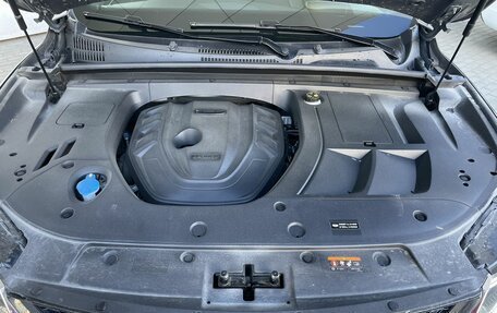 Geely Tugella FY11, 2023 год, 3 298 000 рублей, 12 фотография