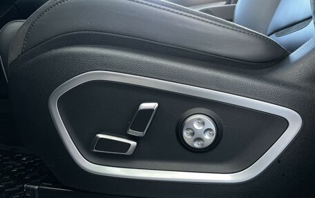 Geely Tugella FY11, 2023 год, 3 298 000 рублей, 14 фотография