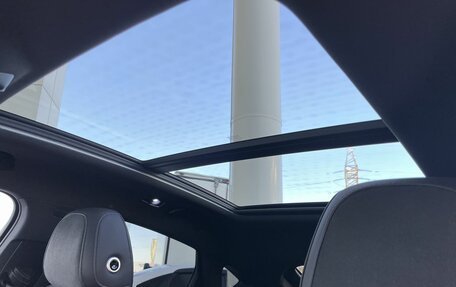 Geely Tugella FY11, 2023 год, 3 298 000 рублей, 15 фотография