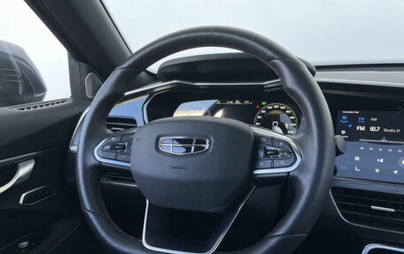 Geely Tugella FY11, 2023 год, 3 298 000 рублей, 19 фотография