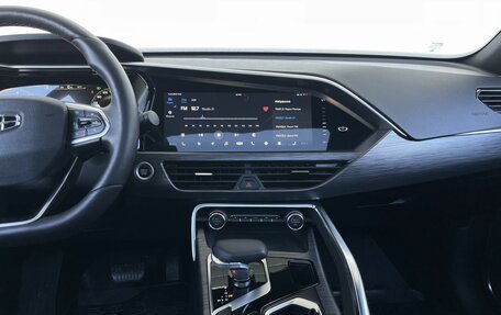 Geely Tugella FY11, 2023 год, 3 298 000 рублей, 25 фотография