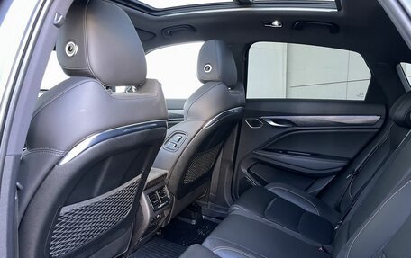 Geely Tugella FY11, 2023 год, 3 298 000 рублей, 16 фотография