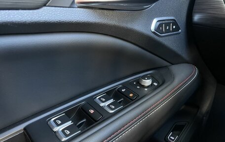 Geely Tugella FY11, 2023 год, 3 298 000 рублей, 20 фотография