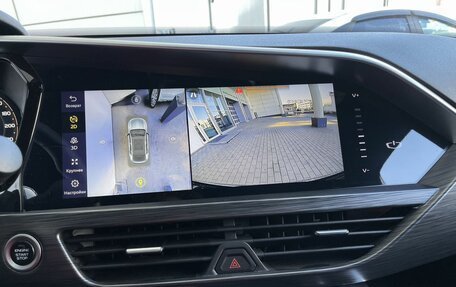 Geely Tugella FY11, 2023 год, 3 298 000 рублей, 26 фотография