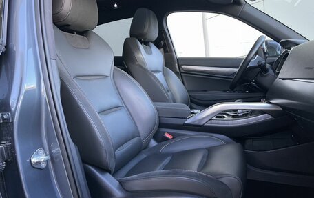 Geely Tugella FY11, 2023 год, 3 298 000 рублей, 33 фотография