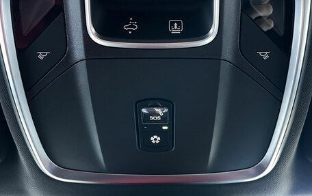 Geely Tugella FY11, 2023 год, 3 298 000 рублей, 31 фотография