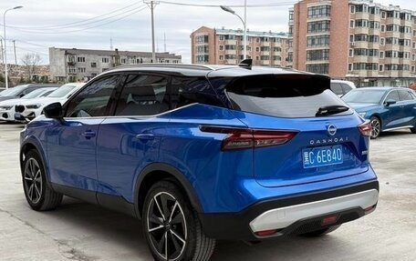 Nissan Qashqai, 2023 год, 2 035 000 рублей, 6 фотография