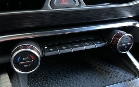 Geely Tugella FY11, 2023 год, 3 298 000 рублей, 27 фотография