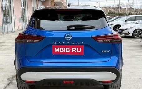 Nissan Qashqai, 2023 год, 2 035 000 рублей, 5 фотография