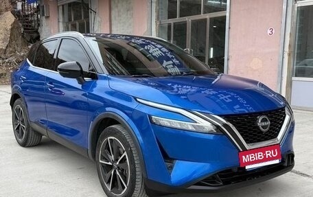 Nissan Qashqai, 2023 год, 2 035 000 рублей, 3 фотография
