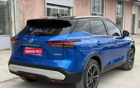 Nissan Qashqai, 2023 год, 2 035 000 рублей, 4 фотография
