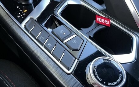 Geely Tugella FY11, 2023 год, 3 298 000 рублей, 29 фотография