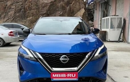 Nissan Qashqai, 2023 год, 2 035 000 рублей, 2 фотография