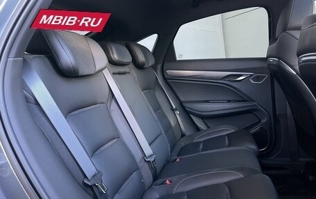 Geely Tugella FY11, 2023 год, 3 298 000 рублей, 34 фотография