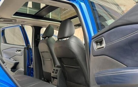 Nissan Qashqai, 2023 год, 2 035 000 рублей, 10 фотография