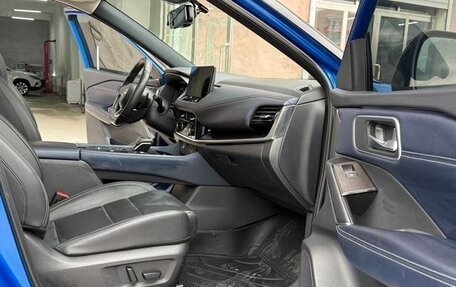 Nissan Qashqai, 2023 год, 2 035 000 рублей, 9 фотография