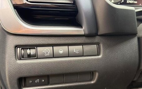 Nissan Qashqai, 2023 год, 2 035 000 рублей, 11 фотография