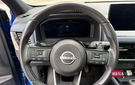 Nissan Qashqai, 2023 год, 2 035 000 рублей, 12 фотография