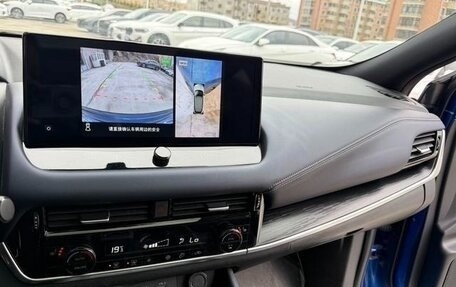 Nissan Qashqai, 2023 год, 2 035 000 рублей, 17 фотография