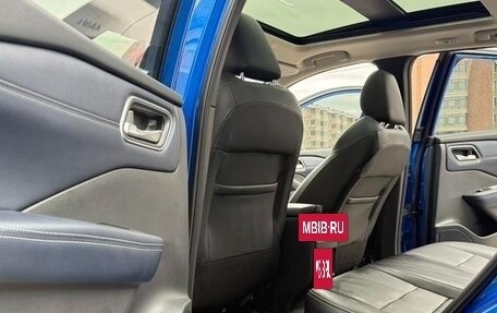 Nissan Qashqai, 2023 год, 2 035 000 рублей, 8 фотография