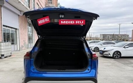 Nissan Qashqai, 2023 год, 2 035 000 рублей, 18 фотография