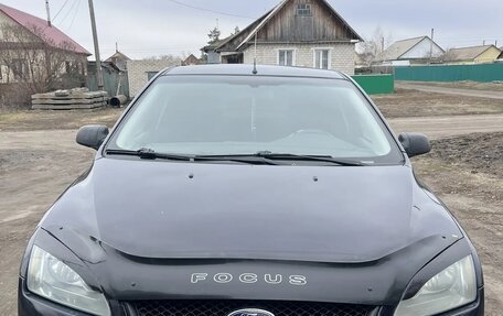 Ford Focus II рестайлинг, 2007 год, 480 000 рублей, 2 фотография