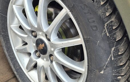 Chevrolet Lacetti, 2006 год, 330 000 рублей, 4 фотография