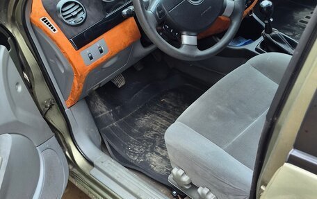 Chevrolet Lacetti, 2006 год, 330 000 рублей, 3 фотография