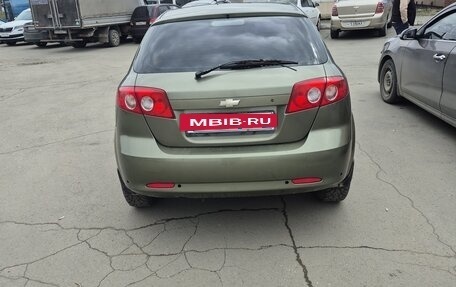 Chevrolet Lacetti, 2006 год, 330 000 рублей, 2 фотография