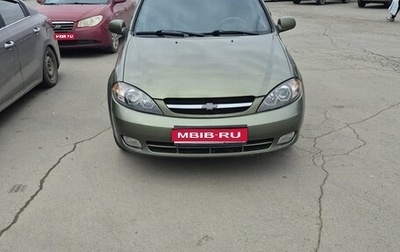 Chevrolet Lacetti, 2006 год, 330 000 рублей, 1 фотография