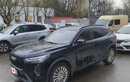 Haval Jolion, 2025 год, 2 200 000 рублей, 2 фотография