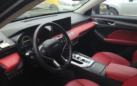 Haval Jolion, 2025 год, 2 200 000 рублей, 5 фотография