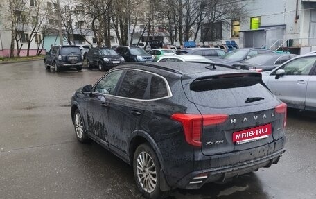 Haval Jolion, 2025 год, 2 200 000 рублей, 3 фотография