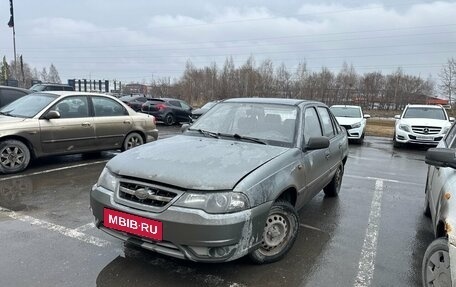 Daewoo Nexia I рестайлинг, 2013 год, 169 000 рублей, 1 фотография